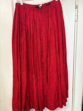 Vintage Skirt